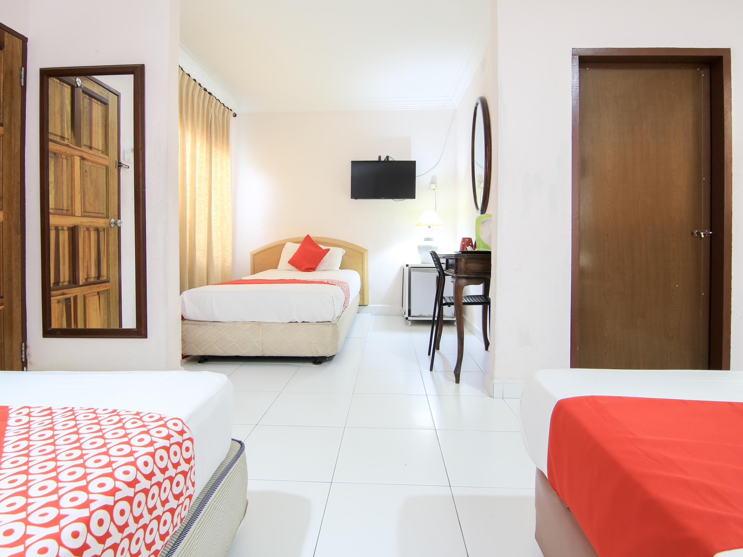 Ombak Inn Chalet Kampung Teluk Nipah Ngoại thất bức ảnh