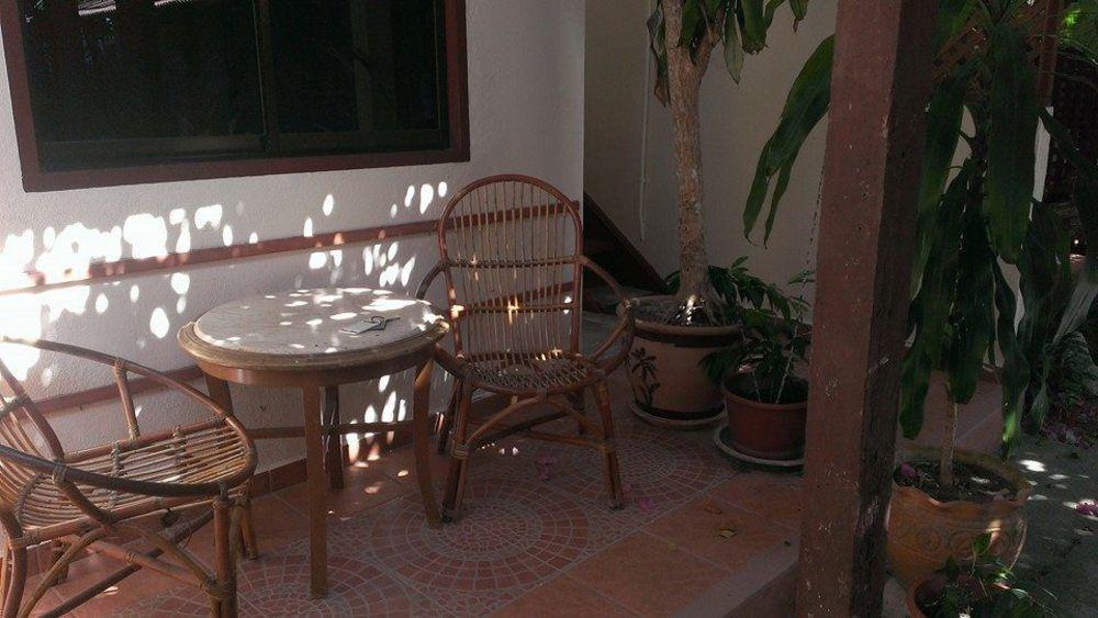 Ombak Inn Chalet Kampung Teluk Nipah Ngoại thất bức ảnh