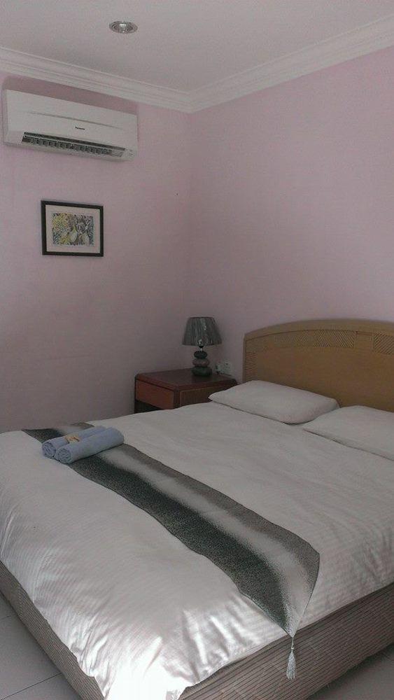 Ombak Inn Chalet Kampung Teluk Nipah Ngoại thất bức ảnh