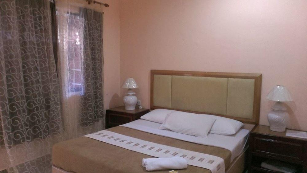 Ombak Inn Chalet Kampung Teluk Nipah Ngoại thất bức ảnh