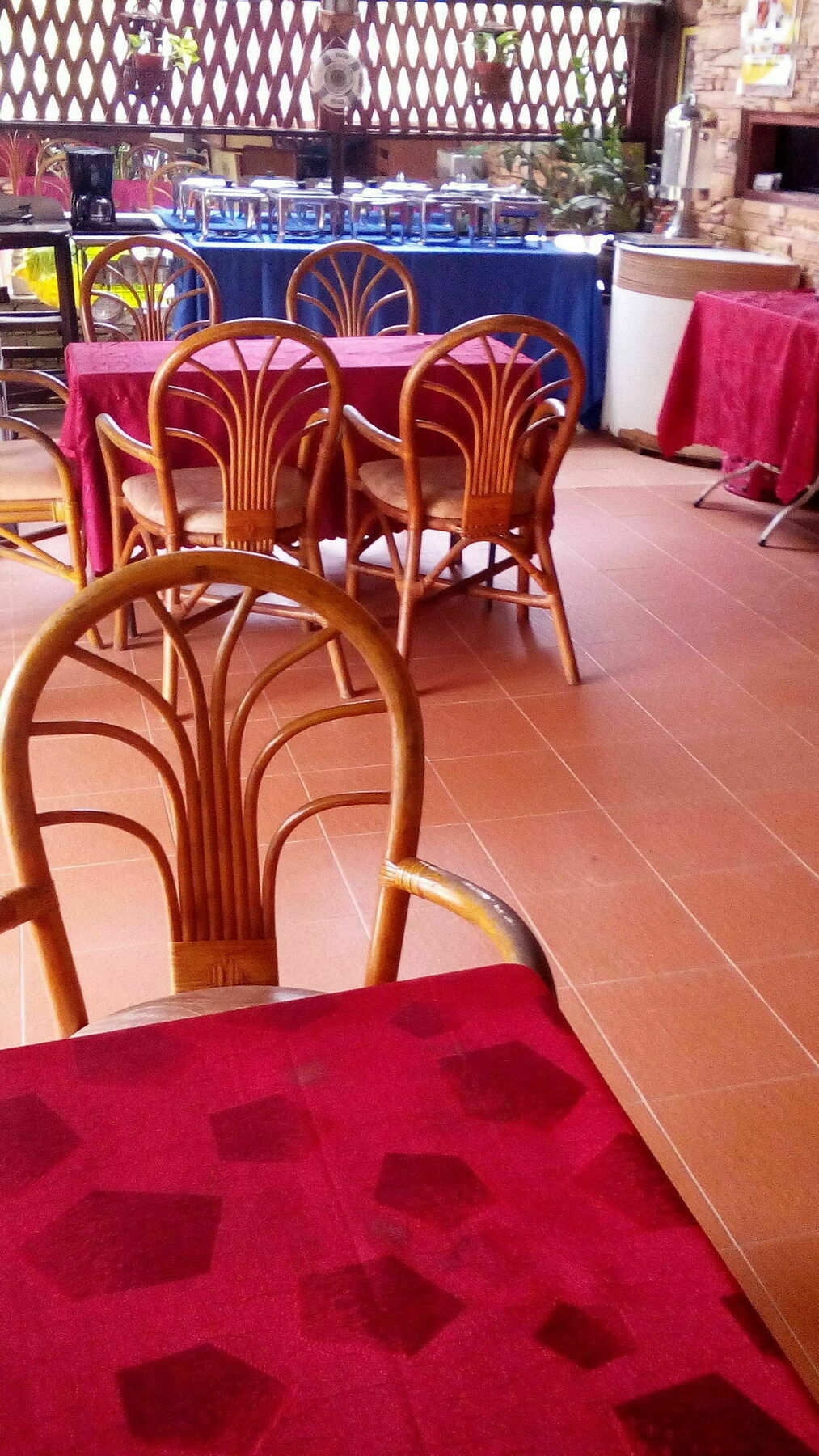 Ombak Inn Chalet Kampung Teluk Nipah Ngoại thất bức ảnh