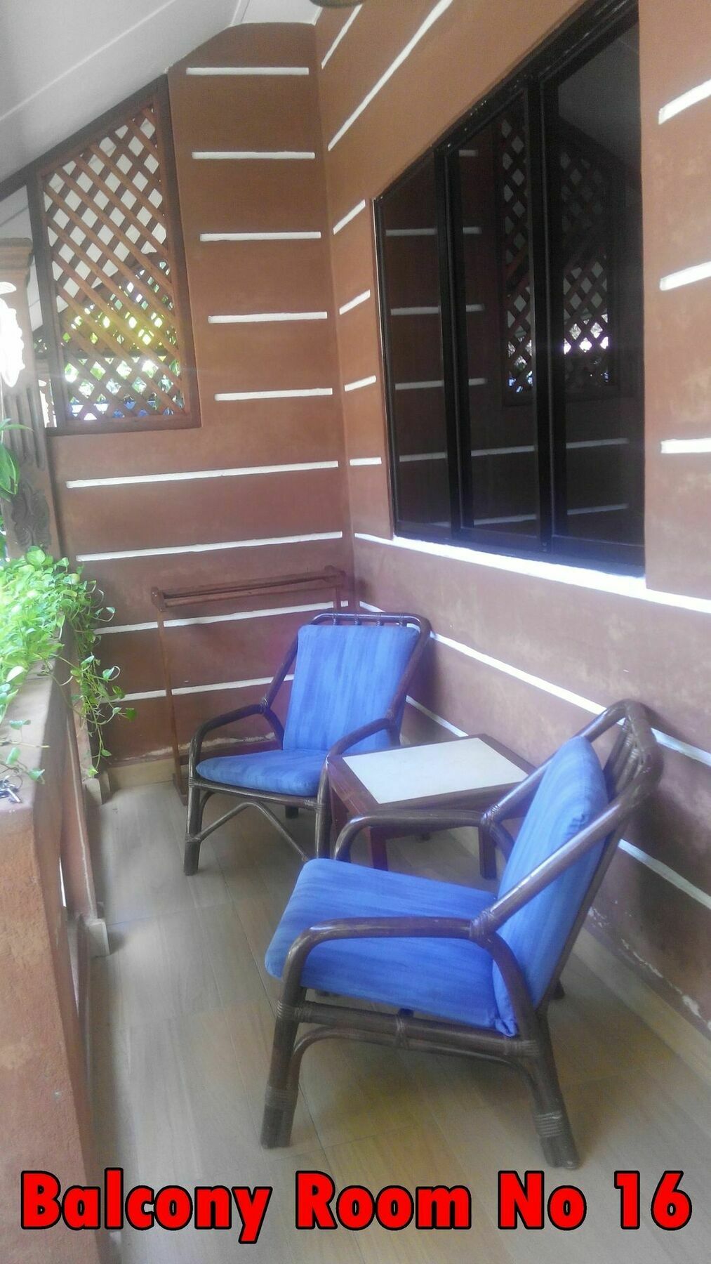 Ombak Inn Chalet Kampung Teluk Nipah Ngoại thất bức ảnh